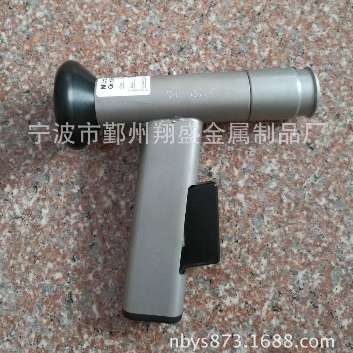 浙江宁波A型G型带锁酒矛安装工具拆卸工具来图来样