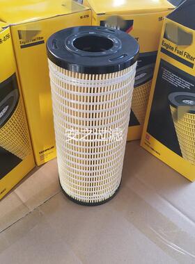 适用3516B柴油发电机组滤芯1R0756P551317PF7655滤芯
