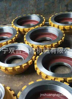 供应SD22链轮毂大螺帽170-27-12232SD22链轮毂大螺帽