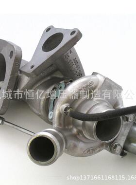 涡轮增压器TD0349131-0531349131-0531249131-05310热销