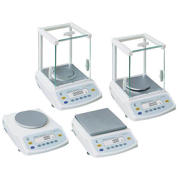 Sartorius/赛多利斯电子天平(外部校准)電子天秤BSA2202SBSA223S