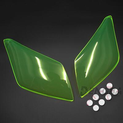 适用于TMAX53015-16年大灯保护贴片大灯护壳车灯保护罩