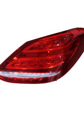A2059060357A2059060457适用奔驰W205C200C300C260LED后尾灯
