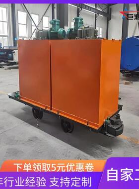 ZHJ-6/5型煤矿用防灭火注浆装置移动灵活煤矿用防灭火注浆装置