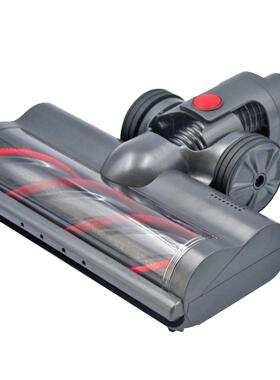 ProscenicP11真空吸尘器配件电动拖头地拖头电刷头吸头无线电池