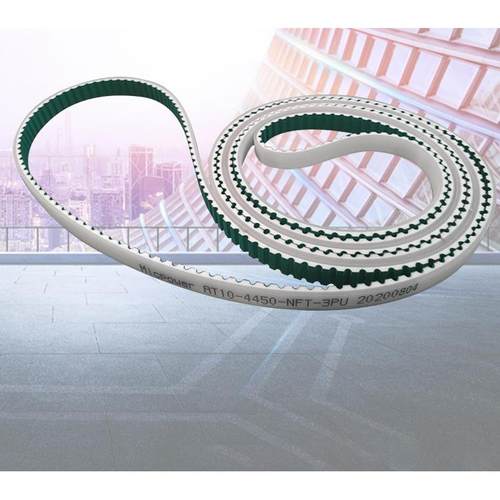 开口同步带环形闭口同步带自动履带胶皮价格面议