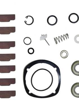 IR英格索兰风炮配件2135-TK22135TiMax,PTiTi2350X配件包