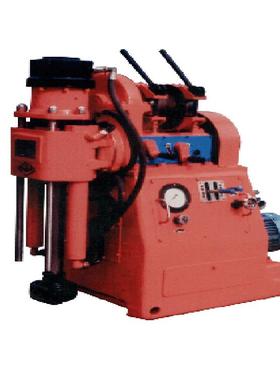 KD100-4型100米坑道钻机(带水泵、坑道支撑腿）巷道钻机