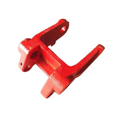 电动叉车配件米玛搬易通电动托盘搬运车前轮架