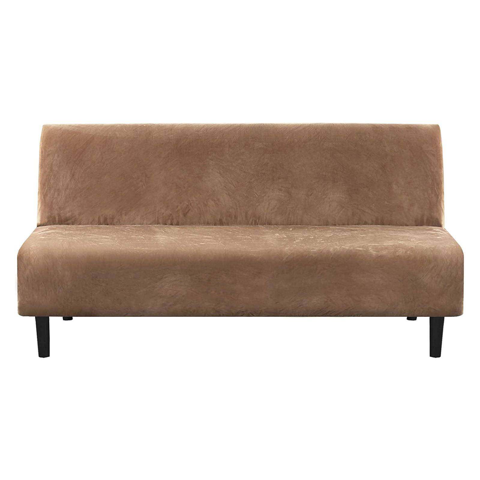 超柔天鹅绒无扶手沙发床套简约纯色防尘防滑布艺沙发套罩,机械设备,其他机械设备,淘宝优惠券,粉丝福利购,淘宝优惠卷