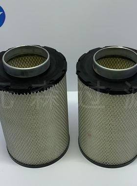 空气除尘滤芯供应替代滤芯3838952滤清器发电机组空气滤芯