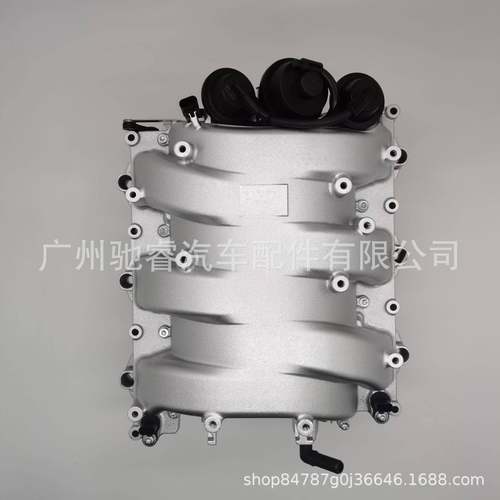 A2721402401适用于奔驰M272W221S300S350发动机进气歧管总成