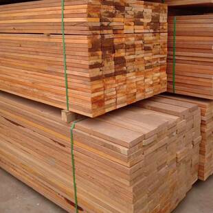 进口非洲菠萝格塔立木菠萝格防腐木材木质优良定尺