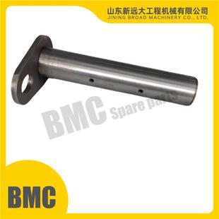 04000适用山推SL50WL55 C5机型 载机连接销轴1457 批量供应装