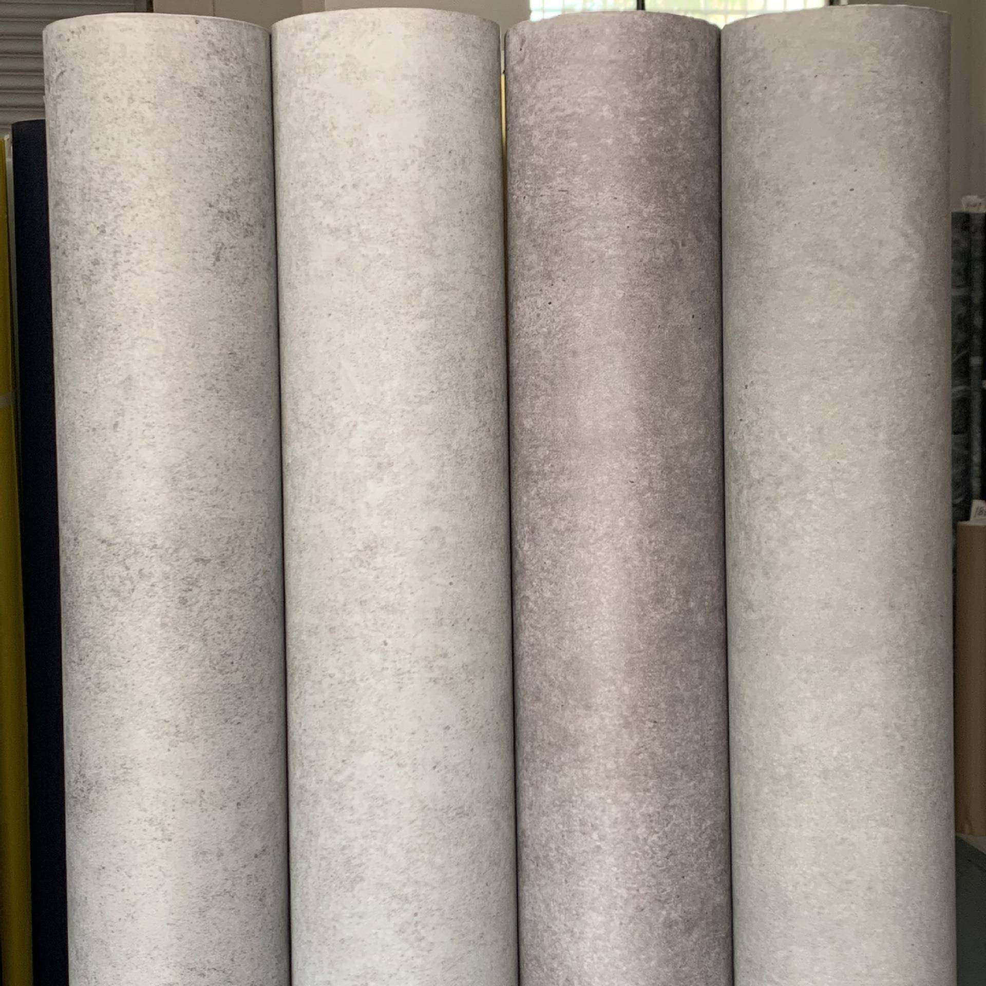 加厚水泥灰pvc背胶自粘墙纸复古哑光壁纸展柜展厅装饰膜波音软片,机械设备,其他机械设备,淘宝优惠券,粉丝福利购,淘宝优惠卷