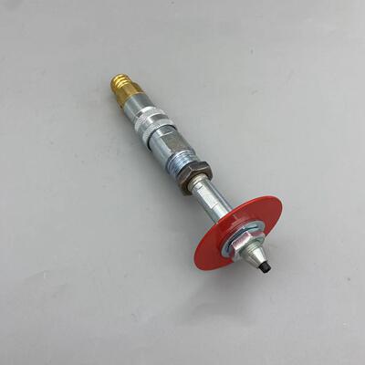 ARCTEC机器人焊枪BU-10354BU-10356导电嘴BF-00520分气环