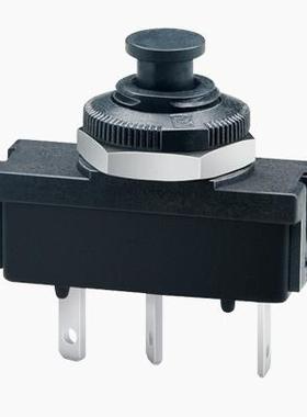 销售德国E-T-A固态继电器开关E-1072-128-DC24V-3A