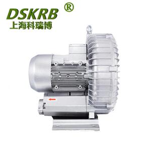 HB-43463.4kw380v三相电漩涡气泵、涡流风机现货侧风道风机