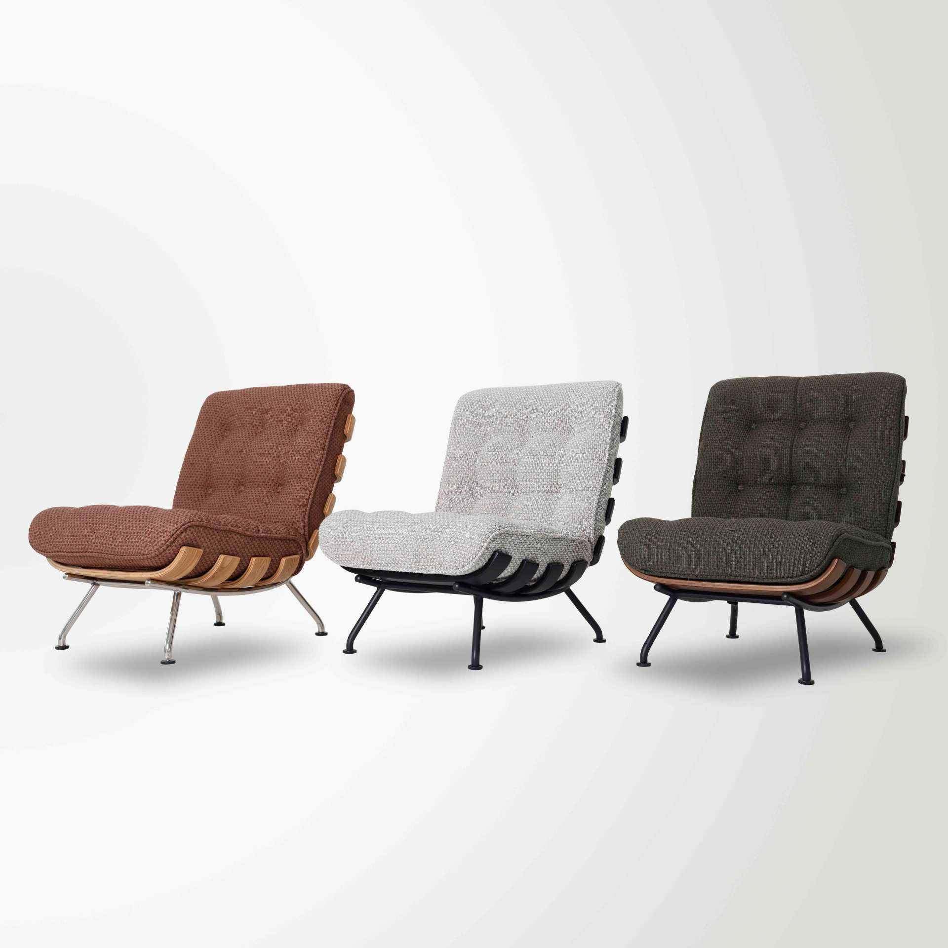 Tacchini脊骨椅意式极简沙发椅木条沙发椅中古设计师躺椅软垫沙发,机械设备,其他机械设备,淘宝优惠券,粉丝福利购,淘宝优惠卷