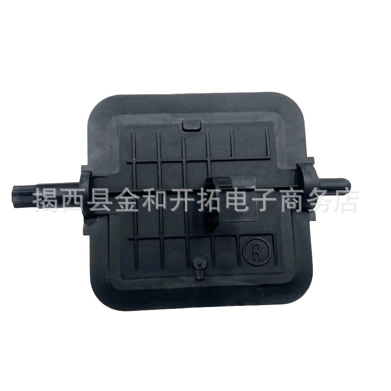适用于宝马MINIX1X2X3F49F54F55F56F57蒸发箱翻板