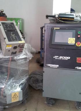 超音速喷涂机JP5000碳化钨喷涂加工热喷涂加工