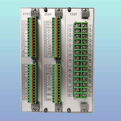 质量优质t许继tWHB-52t电容器保护装置t送货到家tPAC-8296AC