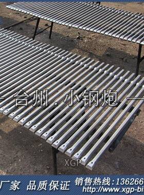 800MMB22一字形整体钎