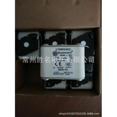 熔断器170M5808170M5809170M5810170M5811170M5812保险丝
