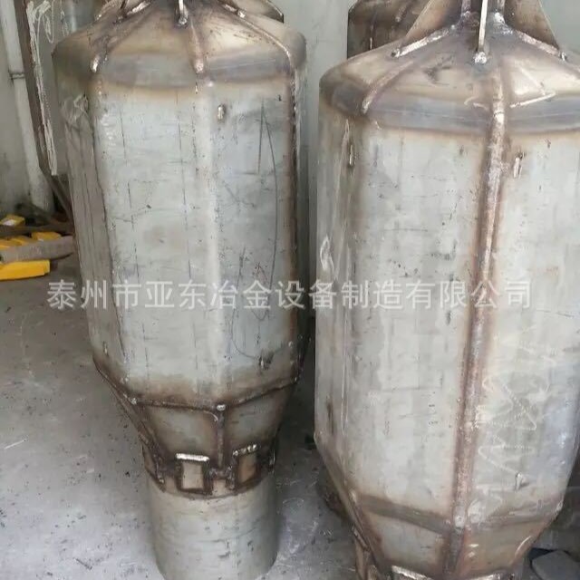 供应热处理炉用八角桶八角罐欢迎您的选购