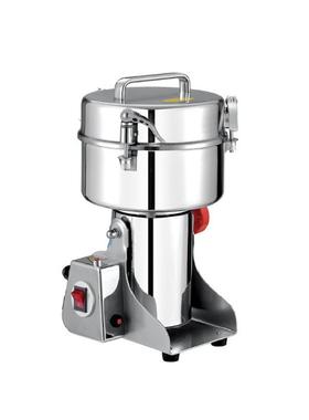 密封型摇摆式粉碎机（中西器材）型号:LDB-300库号：M327189