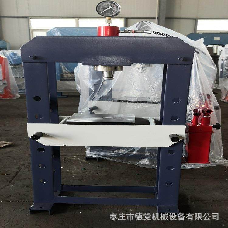 压力机压床油压机四柱压力机龙门压力机手动压力机30T手动,农用物资,其他肥料,淘宝优惠券,粉丝福利购,淘宝优惠卷