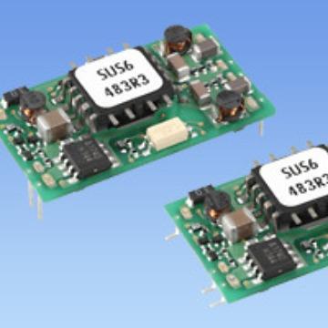 SUS6系列6W直流稳压电源SUS6483R3SUS64805SUS64812SUS64815