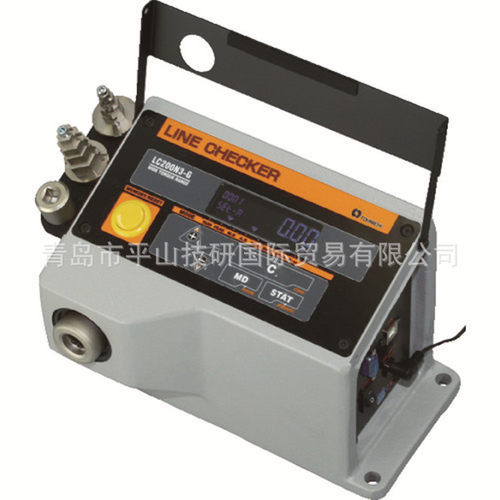 TOHNICHI东日LC200N3扭力扳手检验器