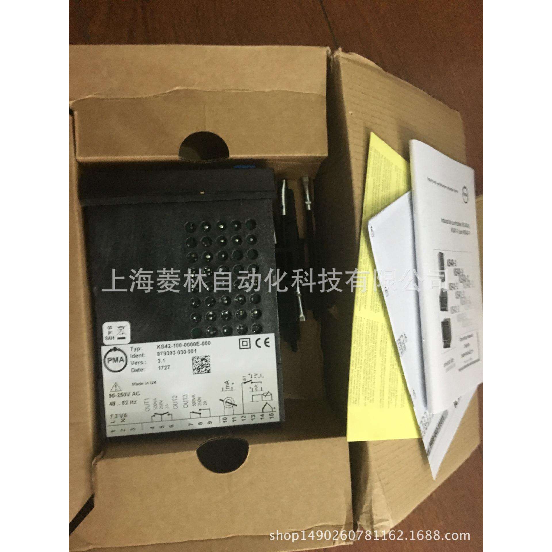 KS40-108-0090E-051KS40-108-0090E-U51德国PMA温控器