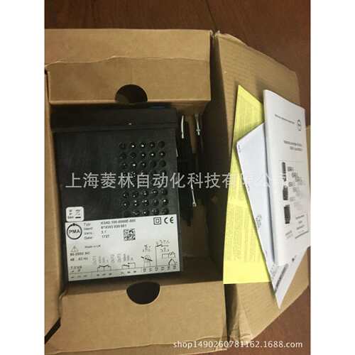 KS40-108-0090E-051KS40-108-0090E-U51德国PMA温控器