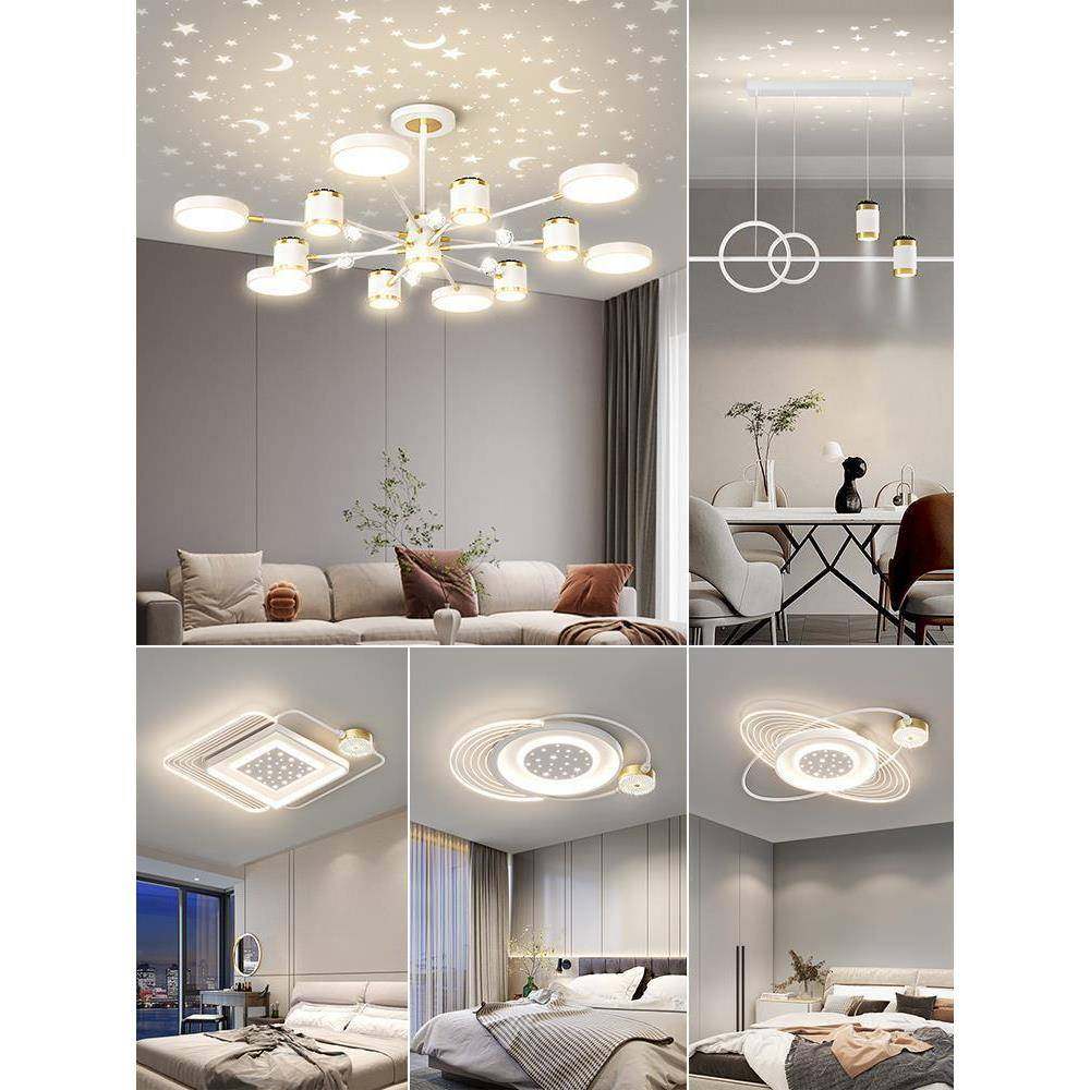 客厅轻奢吊灯现代简约大气2023年新款星空顶餐厅灯具全屋套餐组合,鲜花速递/花卉仿真/绿植园艺,割草机/草坪机,淘宝优惠券,粉丝福利购,淘宝优惠卷