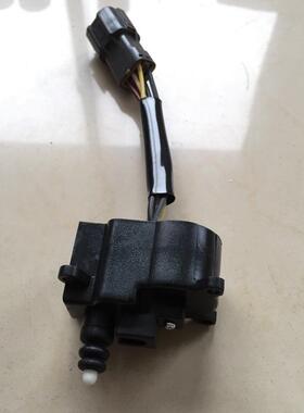 供应电器件WA380装载机驾驶室灯开关417-43-26221