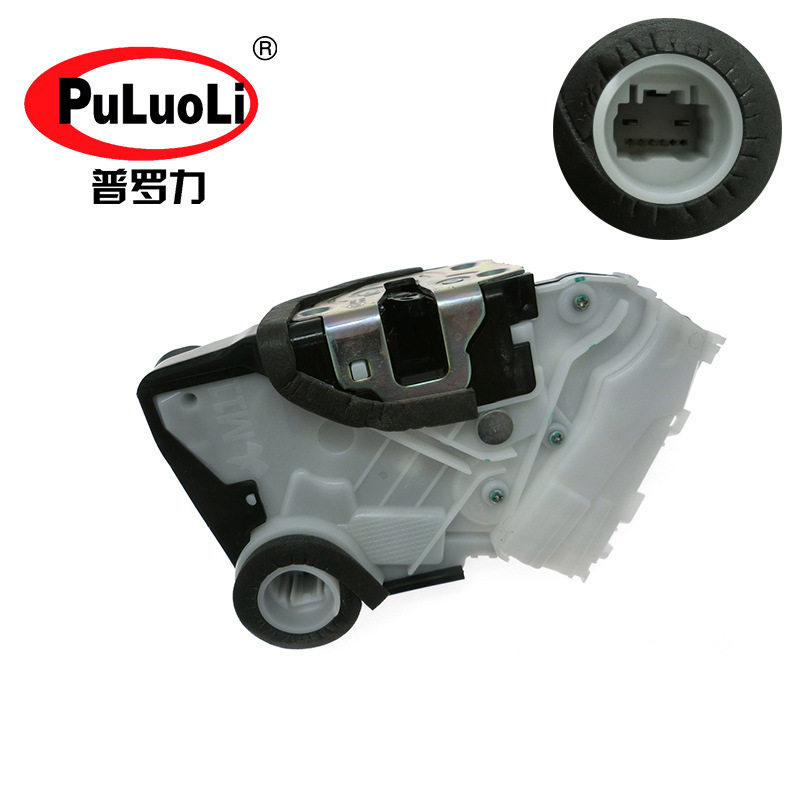 72110-T5H-H01适用于锋范两厢飞度奥德赛竞瑞右前门锁机机构马达