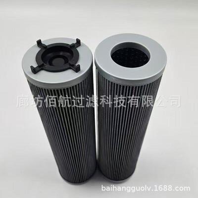 工厂液压回油管路滤芯300247工程机械设备回油滤芯滤清器
