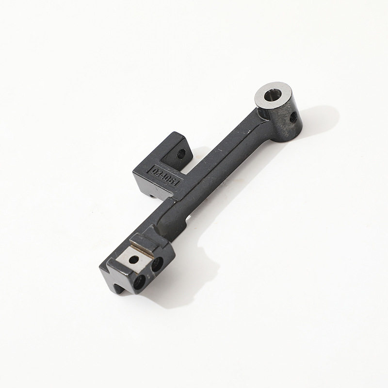 NEWLONG纽朗DN-2HS/2W缝包机制袋机送料齿根基034061牙架狗齿架子