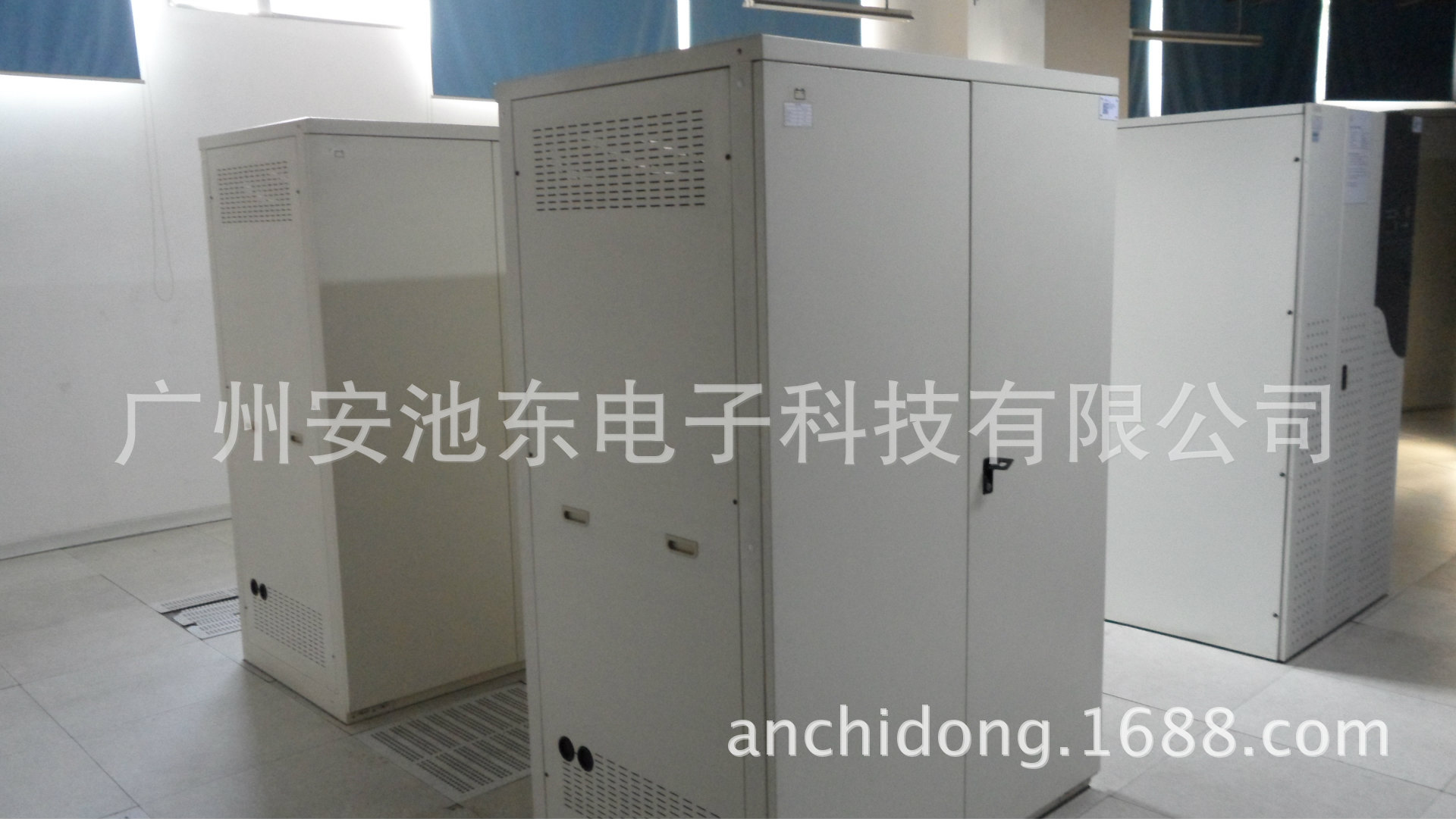 专业生产 UPS蓄电池柜 UPS电池柜