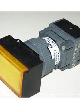 富士指示灯蘑菇头急停按钮AH165-11MAH165-2VR11