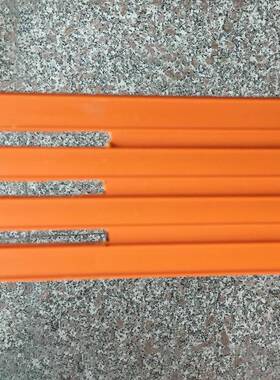 勤工滑触线HARDWORK多合一无接缝滑触线4P绝缘安全电轨