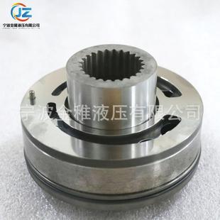 萨奥90R5590R75 100补油泵压路机摊铺机用液压泵配件