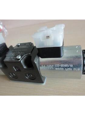 意大利DUPLOMATIC迪普马压力补偿器PCK06-PT4/10VPCK06-PT8/10V