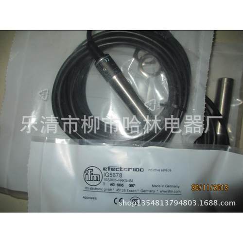 PNP24V感应器开关IF5542IF5896IF5670IF5653IF5545IF5493