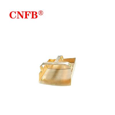 桥防/CNFB安全防爆工具无磁排爆无火花防爆簸箕T8282