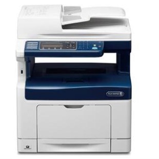 富士施乐 M355df黑白激光多功能一体机