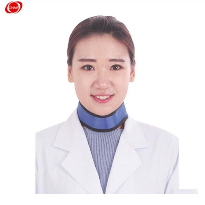 谋福 X射线防护服X光室铅 防辐射服 核辐射防护 口腔CT牙科铅衣大