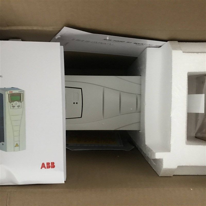 ABB变频器ACS510-01-017A-4 5.5KW 7.5KW11KW15KW18.5KW22KW30KW